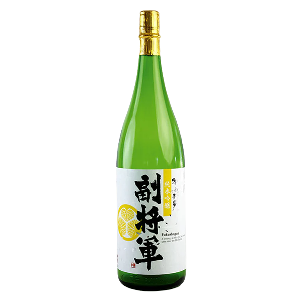 日本酒