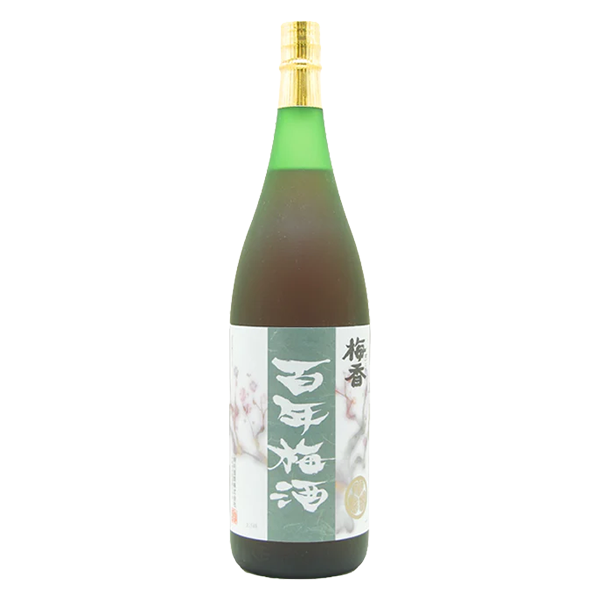 梅酒
