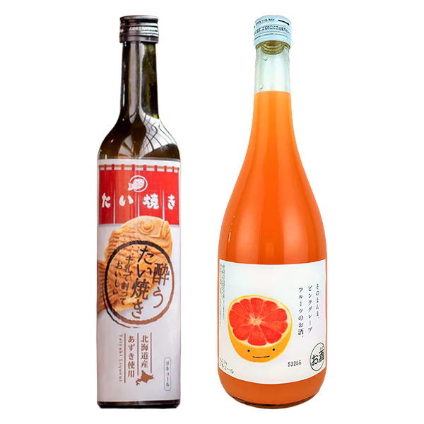 リキュール
