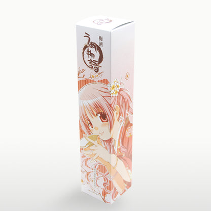 梅酒 うめ物語 500ml