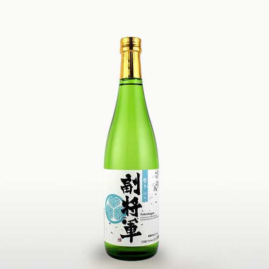 副将軍 磨き60 720ml