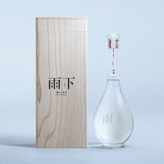 雨下 -uka- 600ml