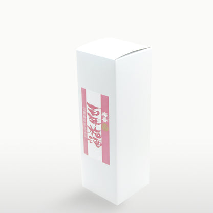 百年梅酒 完熟梅特別仕込 720ml