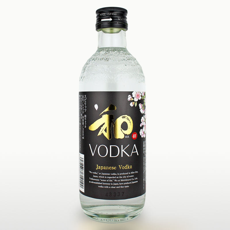 和ウォッカ 300ml