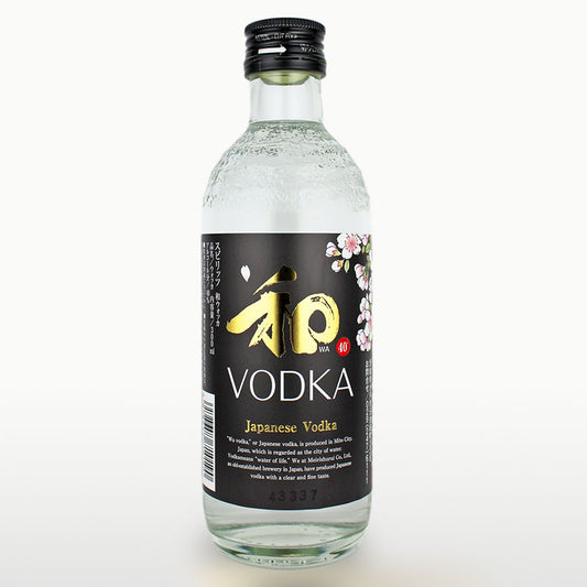 和ウォッカ 300ml